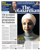 The Guardian