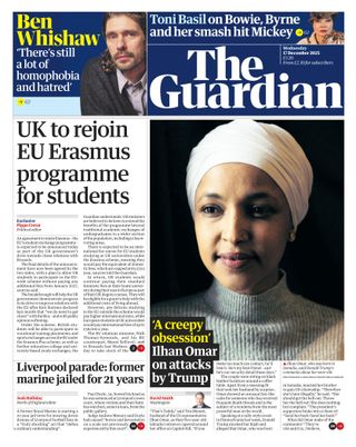The Guardian