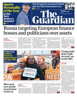 The Guardian