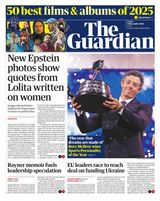 The Guardian