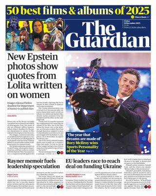 The Guardian