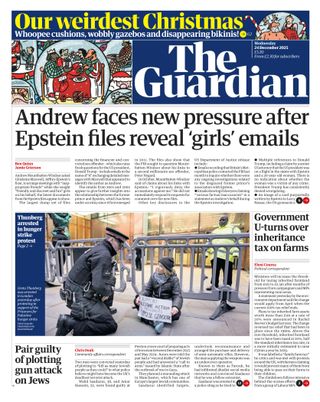 The Guardian