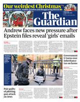 The Guardian