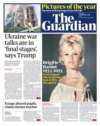 The Guardian