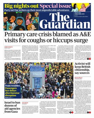 The Guardian