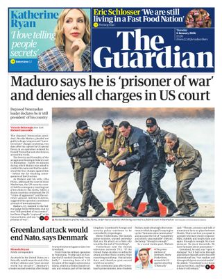 The Guardian