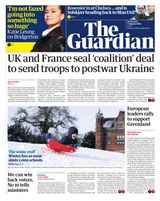 The Guardian
