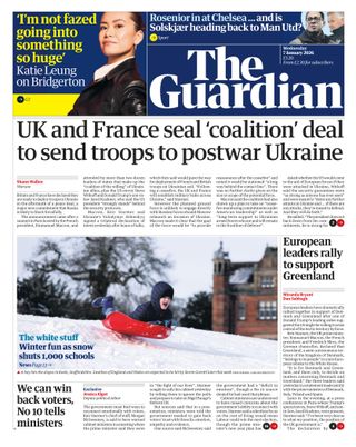 The Guardian