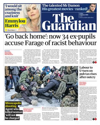 The Guardian