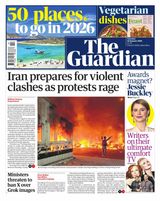 The Guardian