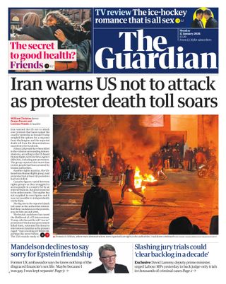 The Guardian