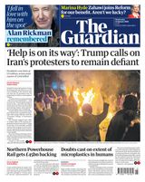 The Guardian