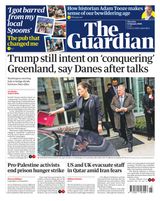 The Guardian