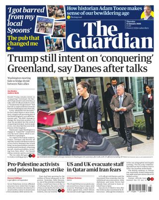 The Guardian