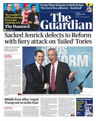 The Guardian