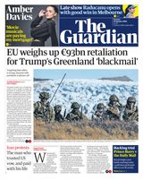 The Guardian
