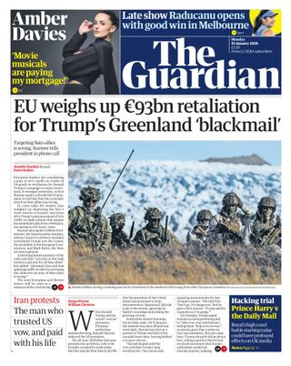 The Guardian