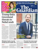 The Guardian