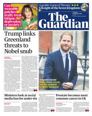 The Guardian