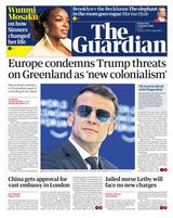 The Guardian