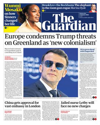 The Guardian