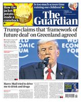The Guardian
