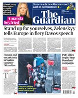 The Guardian