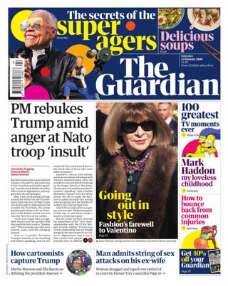 The Guardian