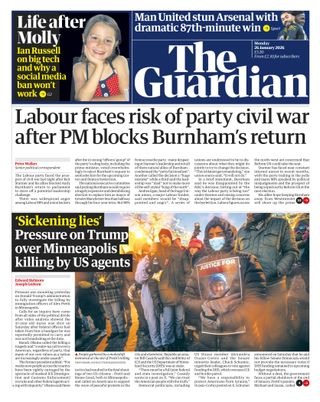 The Guardian