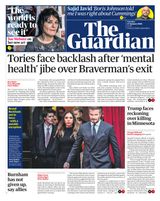 The Guardian