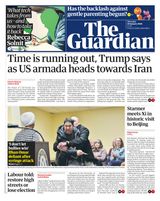 The Guardian