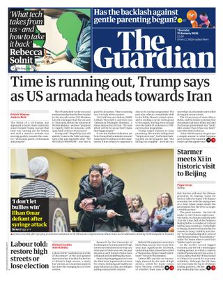 The Guardian