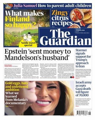 The Guardian