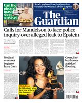 The Guardian