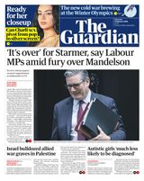 The Guardian