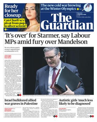 The Guardian