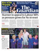 The Guardian