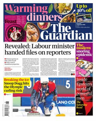 The Guardian