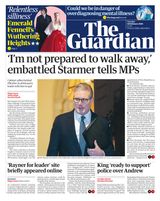 The Guardian