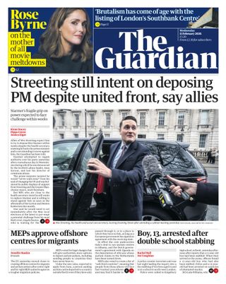 The Guardian