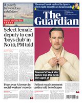 The Guardian