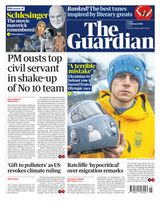 The Guardian