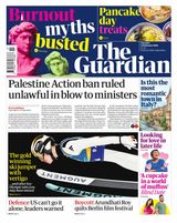 The Guardian