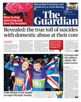 The Guardian