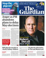The Guardian