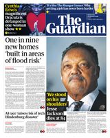 The Guardian