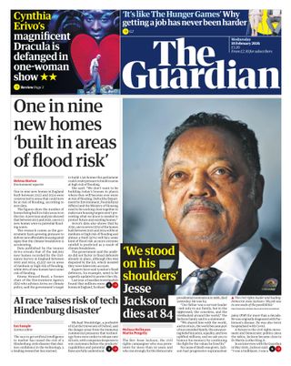 The Guardian