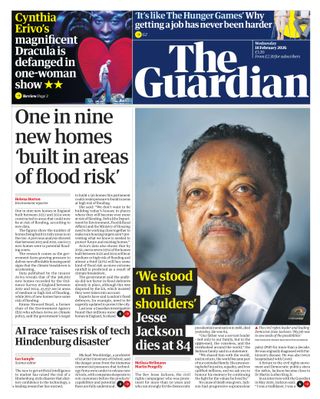 The Guardian