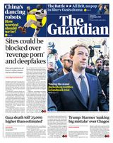 The Guardian