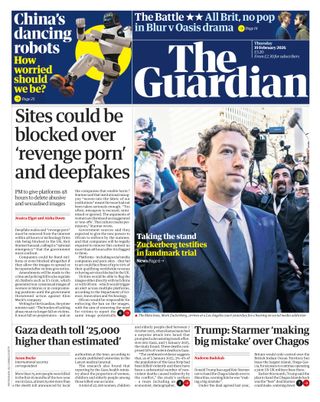 The Guardian